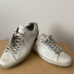 Zara Shoes